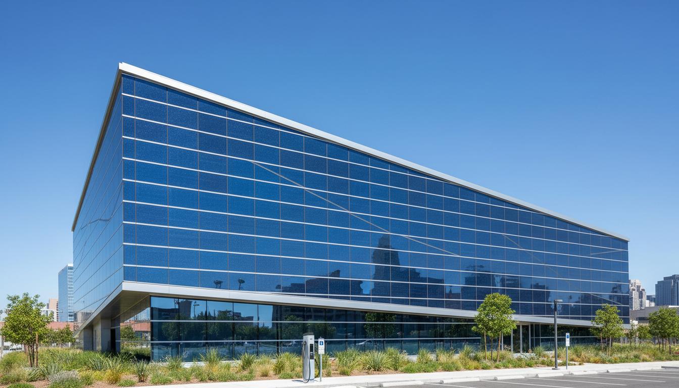 Energia solar i eficiència energètica